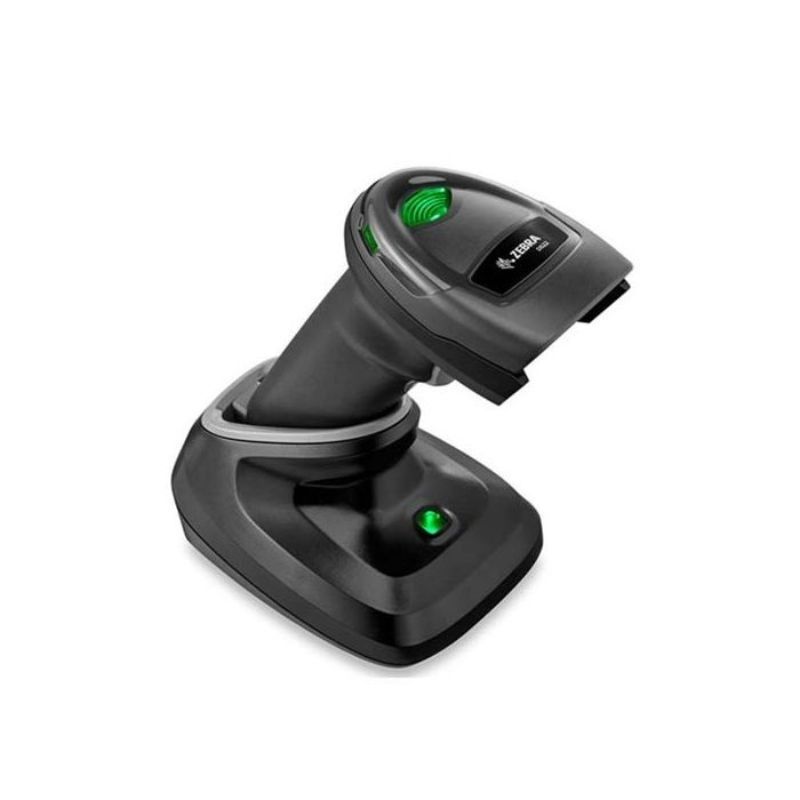 Zebra DS2278 SR 1D- und 2D-Scanner mit Bluetooth