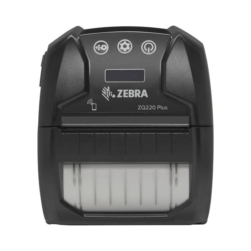 Zebra ZQ220 Etikettendrucker