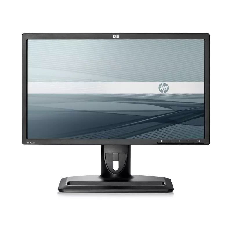 HP ZR22w Monitor Refurbished Grad A