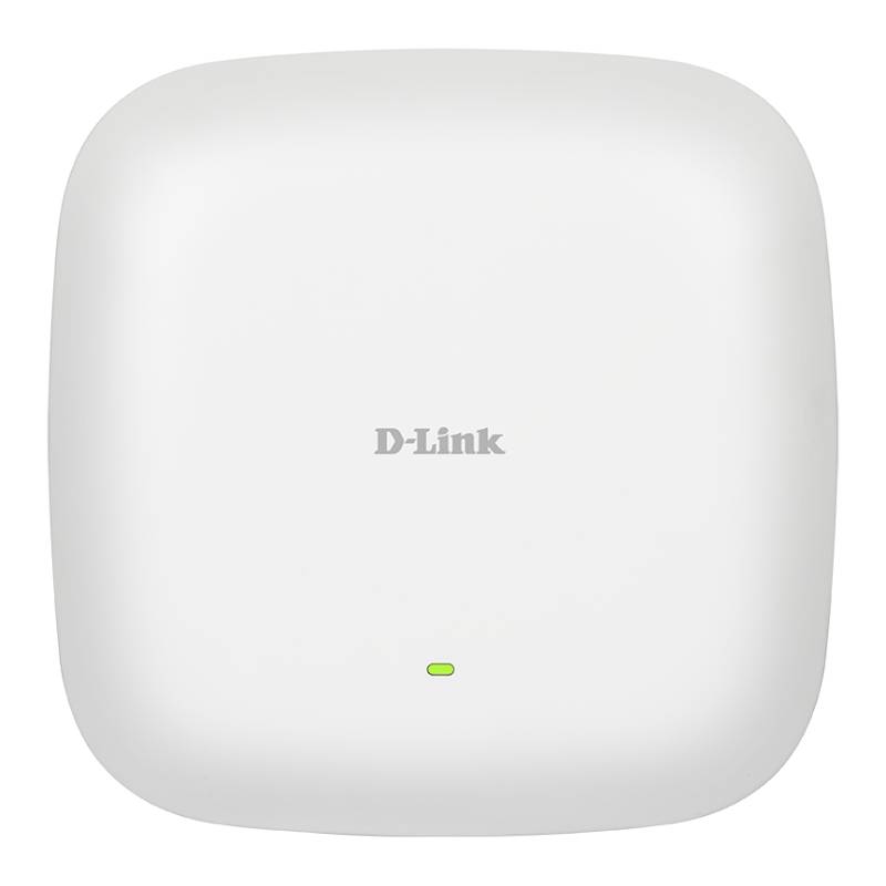D-Link DAP-X2850 - Drahtloser Zugriffspunkt - 2 Anschlüsse - Wi-Fi 6