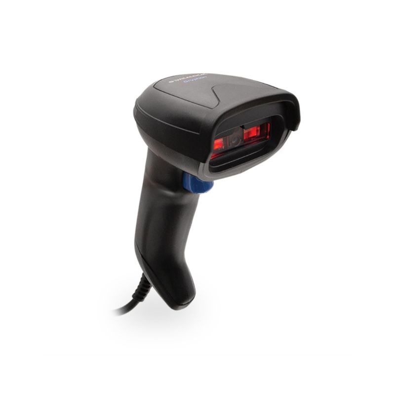 Datalogic Gryphon I GD4220 1D-USB-Scanner