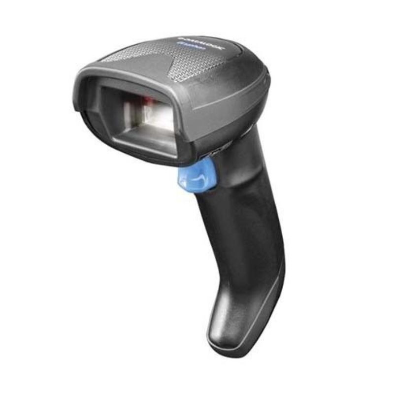 Datalogic Gryphon GM4500 – Drahtloser 1D/2D-Scanner