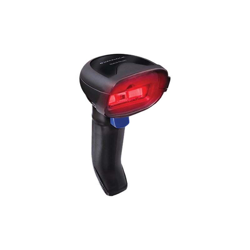 Datalogic QuickScan I QD2220 Scanner 1D USB