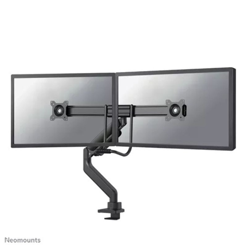 Neomounts DS75-450BL2 Monitorarm 17-32