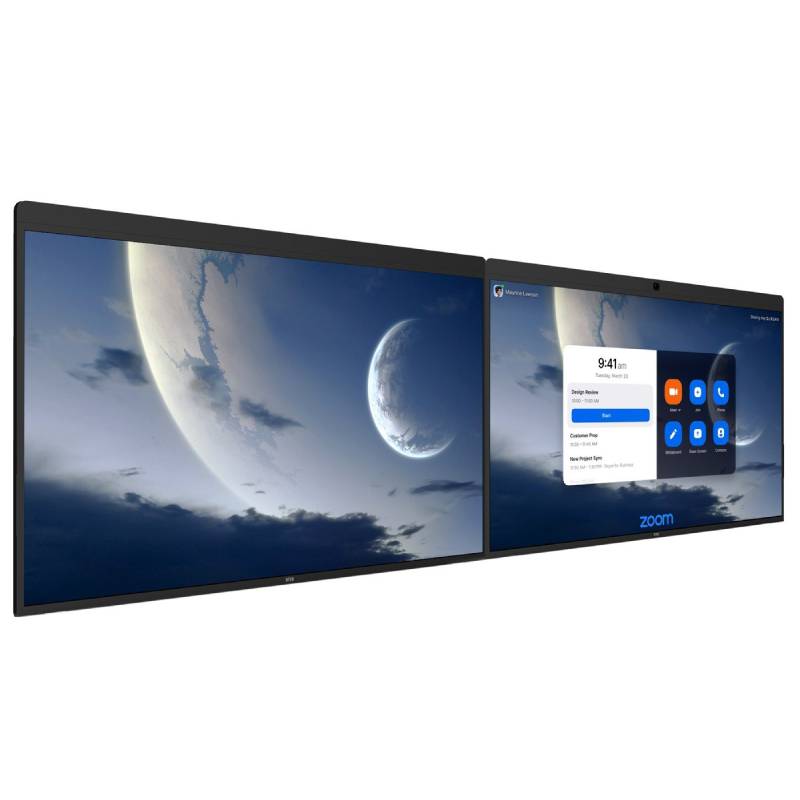 DTEN D7 Dual Videokonferenzsystem