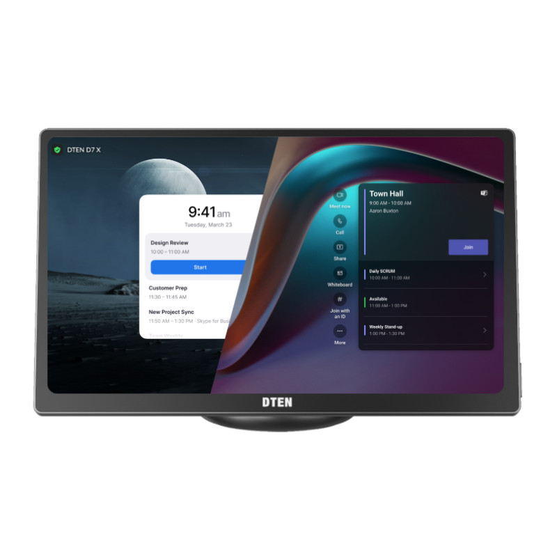 DTEN Mate Gen 2 Touch-Controller