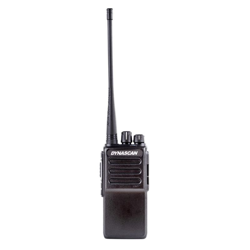 Dynascan 220BT Funkgerät PMR446 Bluetooth IPX5