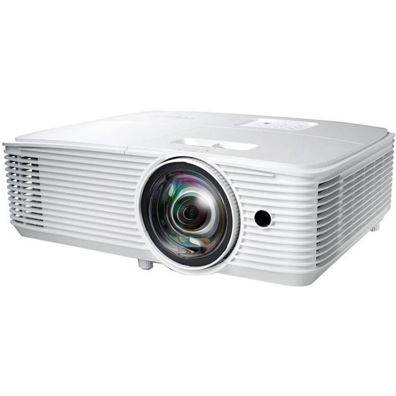 Optoma W309ST Kurzdistanz Projektor 3800 Lumen