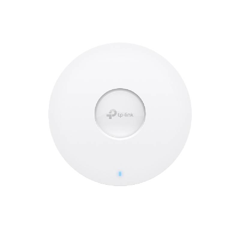 TP-Link Omada EAP650 V1.26 - WLAN-Zugangspunkt - Wi-Fi 6