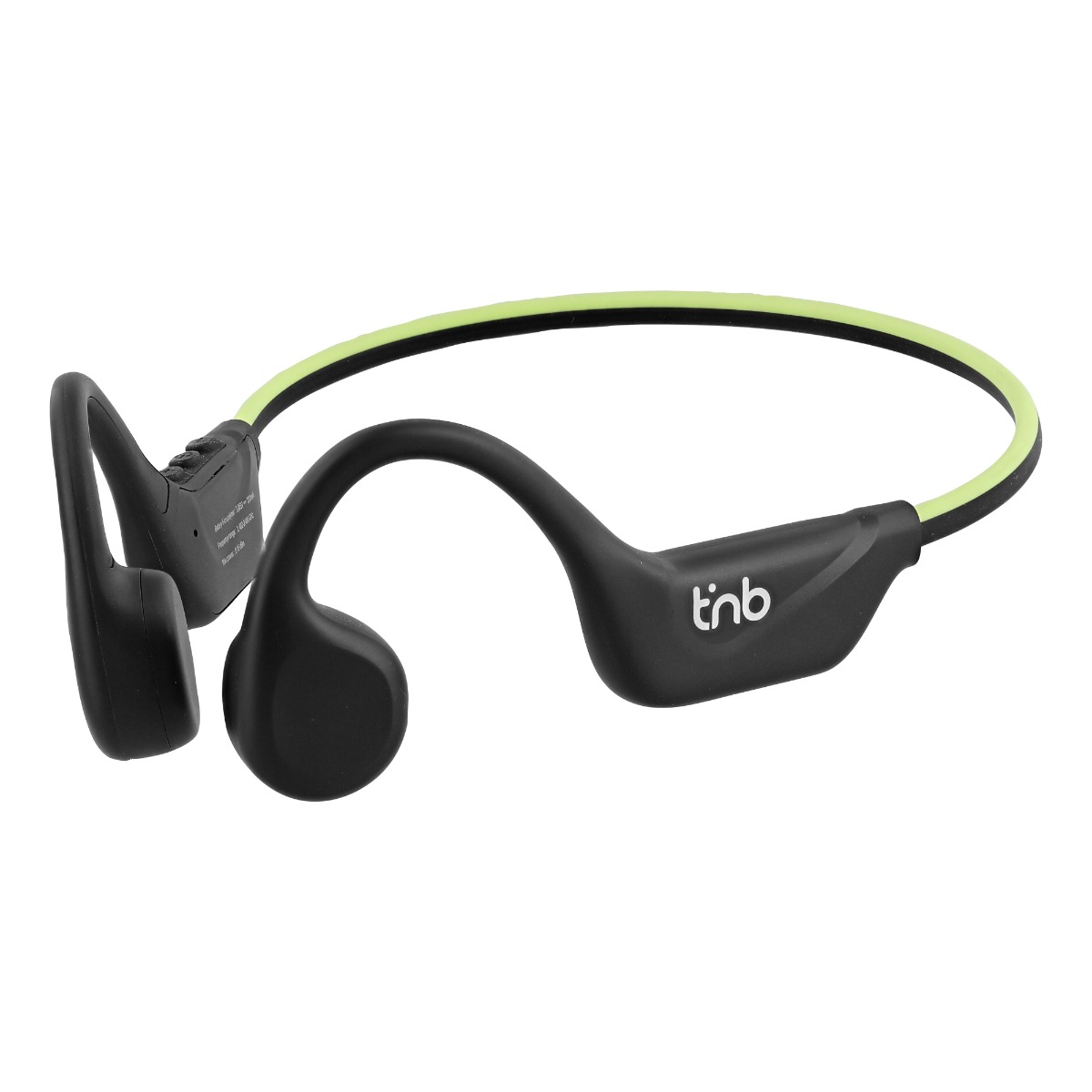 T'nB Bone Ultra Racer Knochenleitungs-Headset