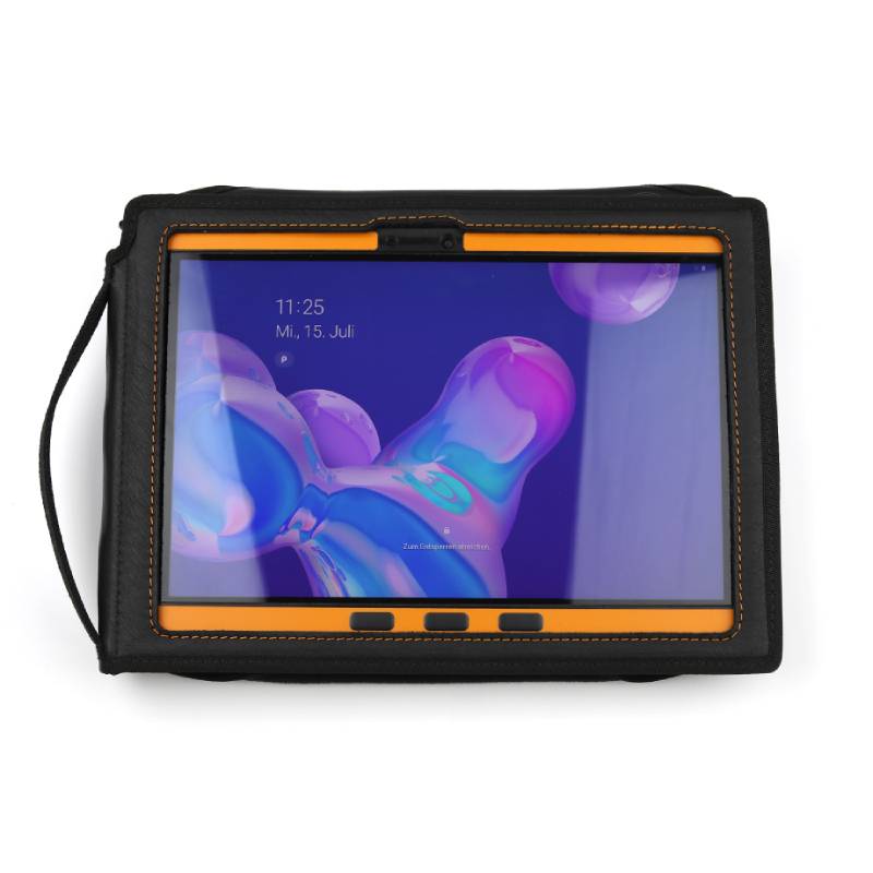 Pepperl+Fuchs Schutzhülle LC TPRO X2