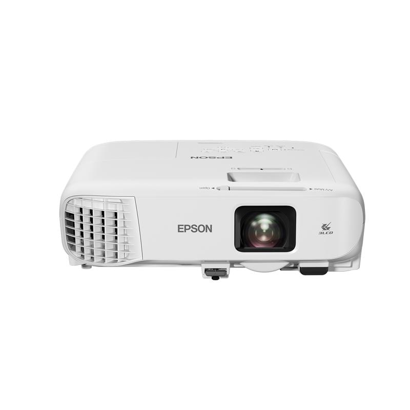 Epson EB-X49 Standard Throw-Projektor