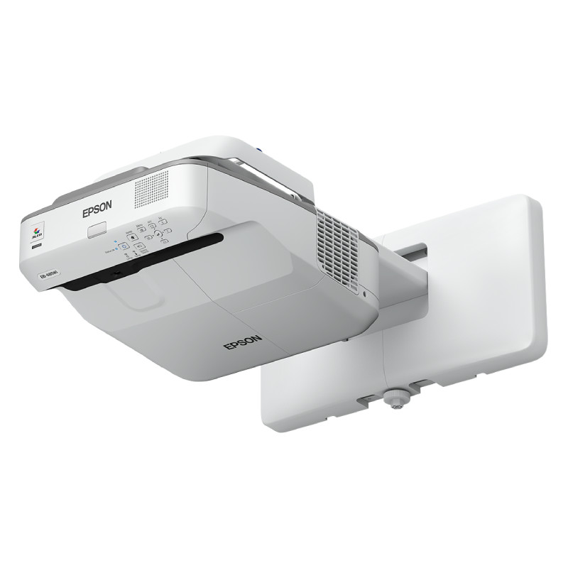 Epson EB-685W WXGA-Ultra-Kurzdistanzprojektor