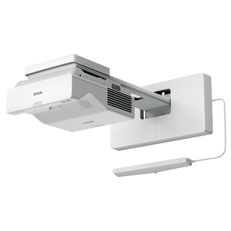 Epson EB-760Wi Interaktiver WXGA-Laserprojektor