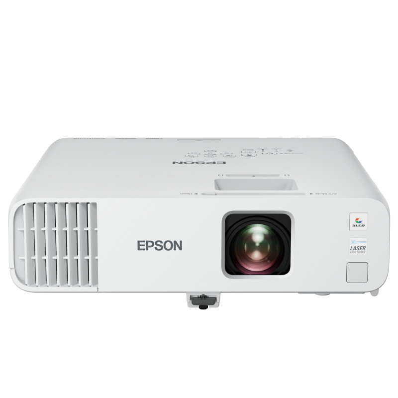 Epson EB-L210W 3LCD-Projektor, WXGA, 4500 Lumen
