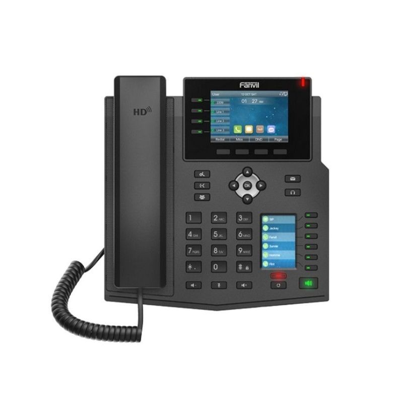 Fanvil IP-Telefon