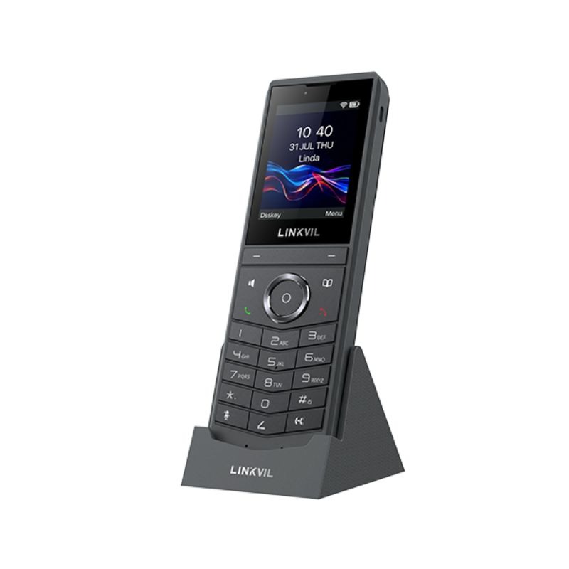 FANVIL W620W schnurloses WiFi Telefon