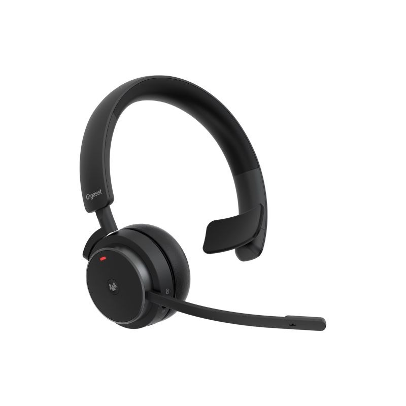 Gigaset CH41D PRO DECT Headset Mit CrewPTT (ohne Ladestation)