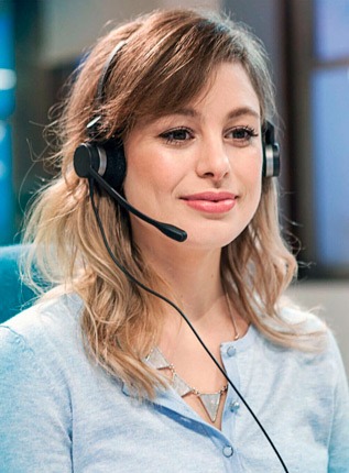 Jabra BIZ 2300 QD Duo - Onedirect