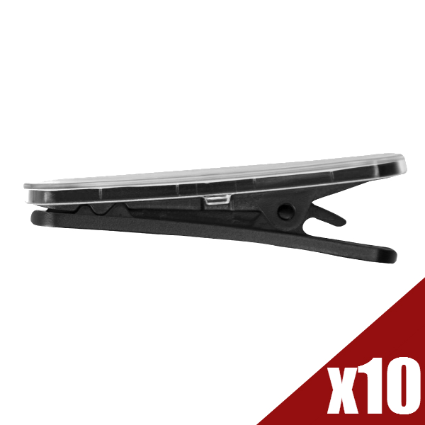 Klammer für Jabra BIZ™ 2400 II