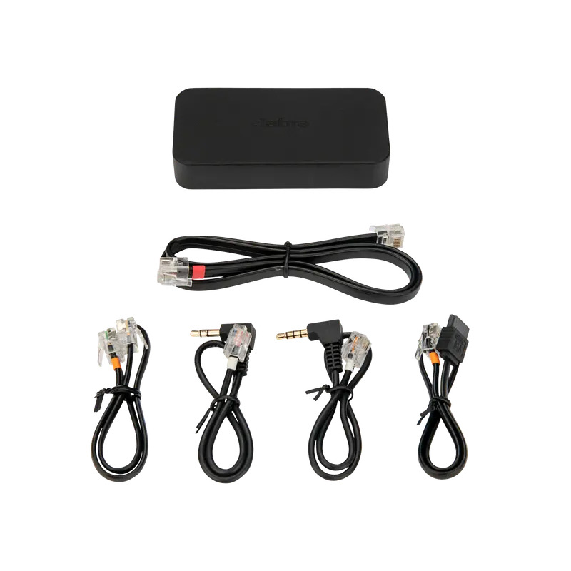 Jabra Link 14201-45 EHS-Kabel für Alcatel Serie 8s Refurbished