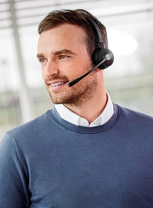 Jabra Engage 45 SE Mono - Onedirect