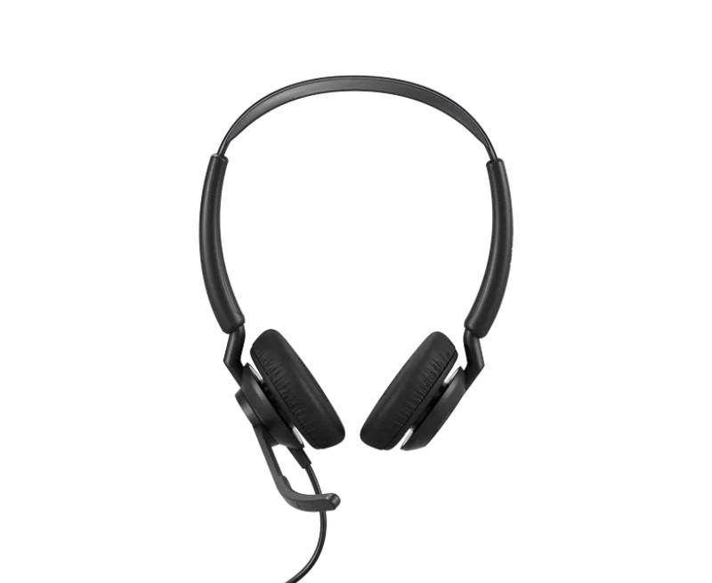 Jabra Engage 50 II - (50 II Link) USB-C/A, UC Stereo
