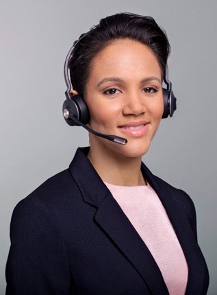 Jabra Engage 65 SE Stereo - Onedirect