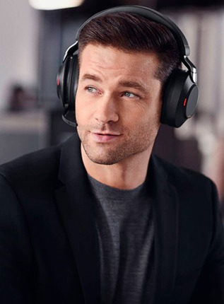 Jabra Evolve2 85 MS Stereo - Onedirect