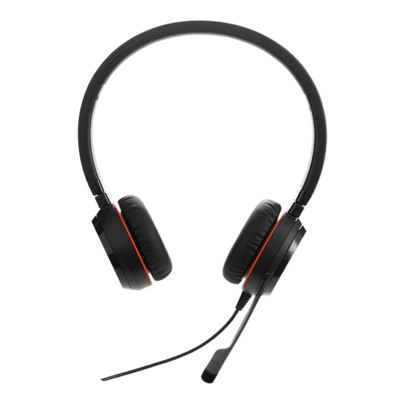 Jabra Evolve 30II Stereo MS USB C/A