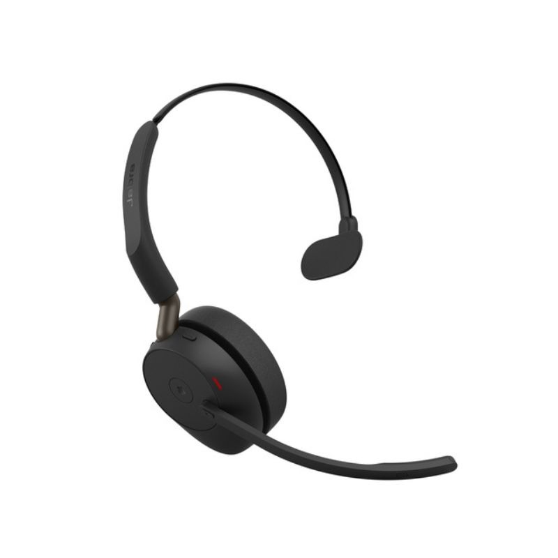 Jabra Evolve3 65 MS Mono - mit USB-A Dongle 