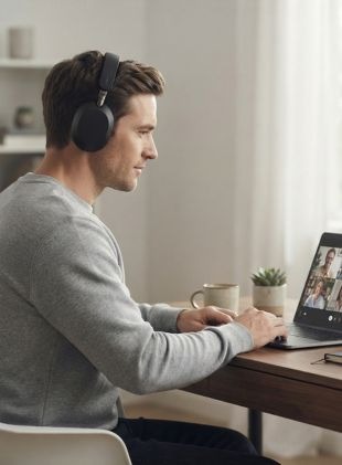 Jabra Evolve3 75 MS USB-C mit Dongle - Onedirect Jabra Evolve3 75 MS USB-C mit Dongle - Onedirect