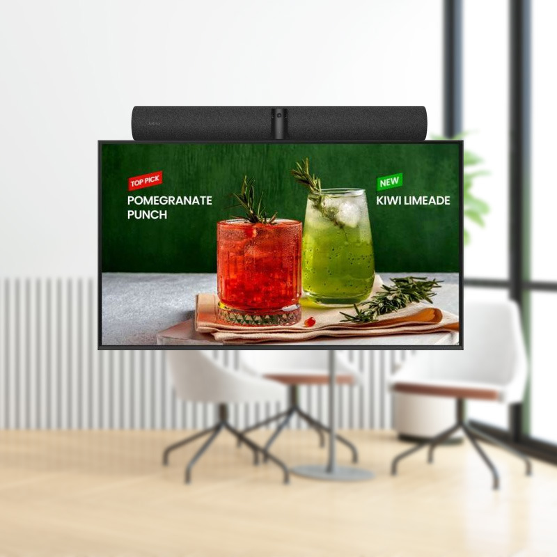 Pack Jabra Huddle Room BYOD