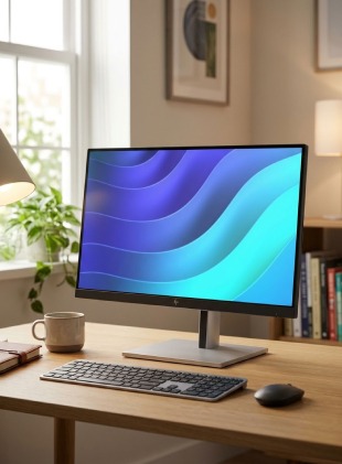 HP E22 G5 FHD Monitor - Onedirect