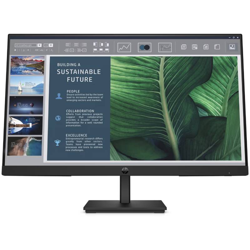 Monitor HP Series 3 Pro 23,8''