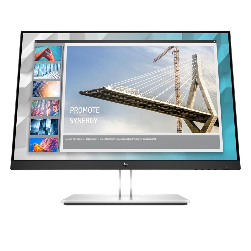HP E-Series E24i G4 WUXGA-Monitor