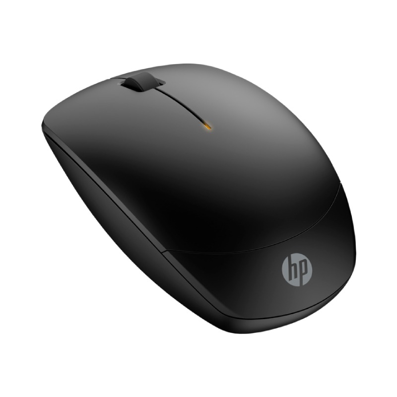 HP 235 Slim Wireless-Maus