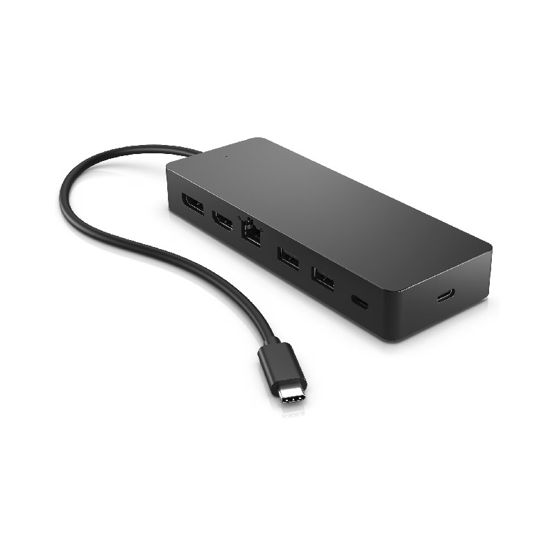 HP Universal USB-C Multiport-Hub