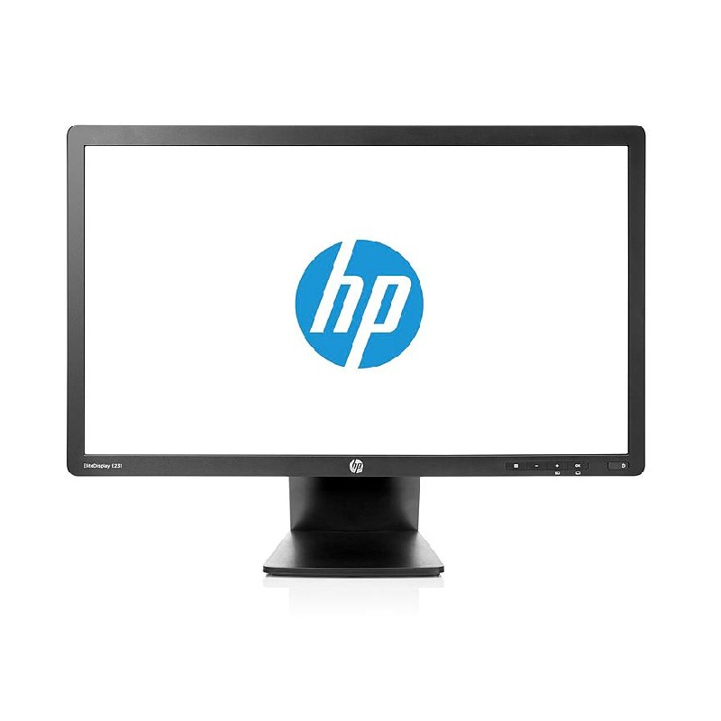 HP EliteDisplay E231 23'' Grad B