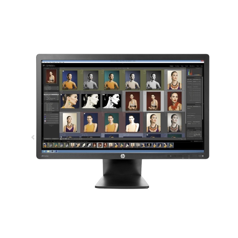 HP Z23i 23'' Refurbished Grad A