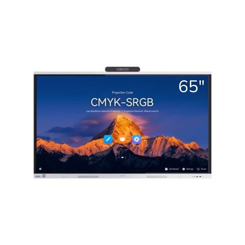 Huawei IdeaHub S3 65" Interaktives 4K-Display