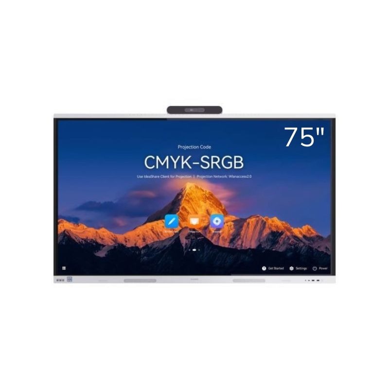 Huawei IdeaHub S3 75" Interaktives 4K-Display