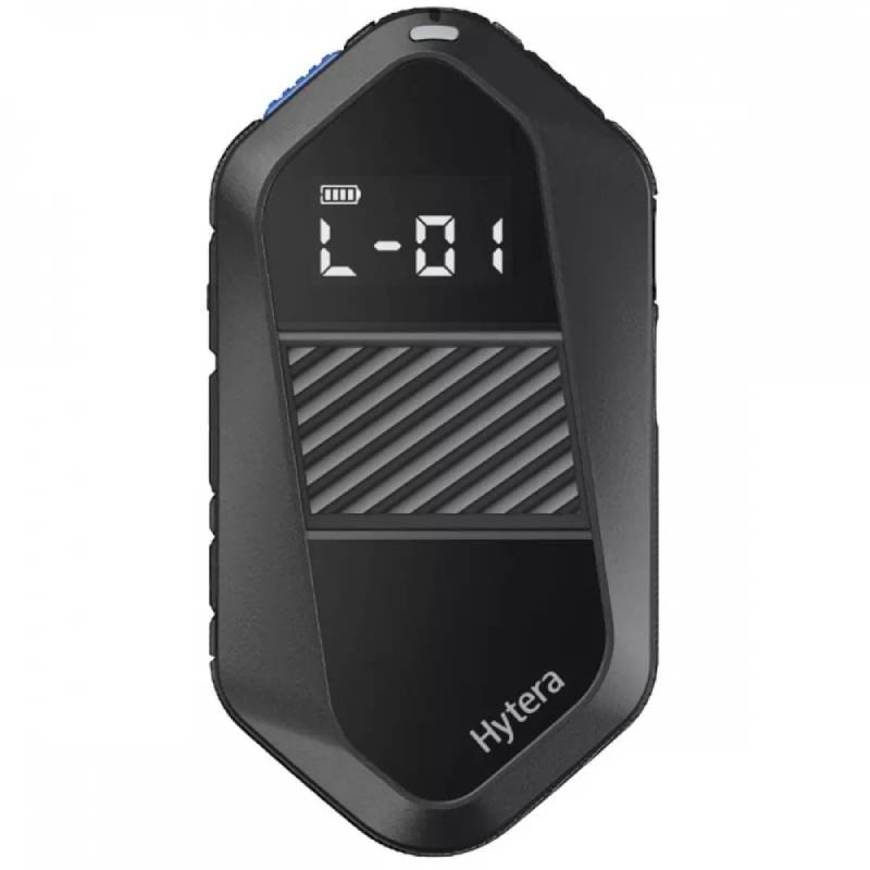 Hytera S1E PMR446 Funkgerät mit Bluetooth