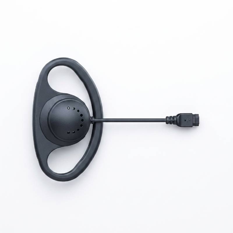 Hytera EH-05 Headset D für Funkgerät S1e