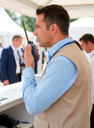 ICOM IC-F2000 - Onedirect