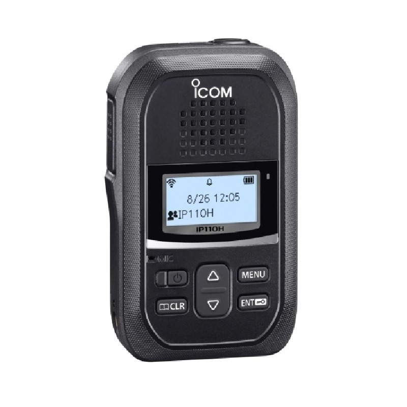 ICOM IP110H ohne Ladestation