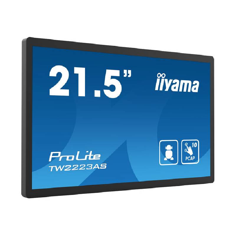 iiyama ProLite TW2223AS-B2
