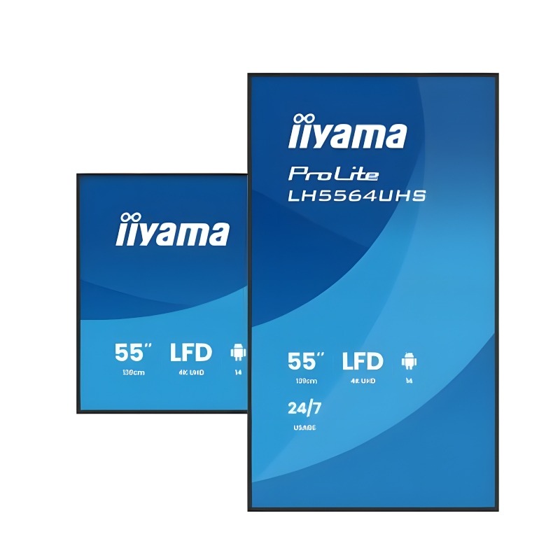 IIyama Prolite LH5564UHS-B1AG