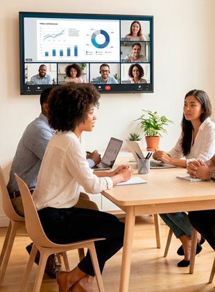 iiyama ProLite LH4341UHS-B2  - Onedirect