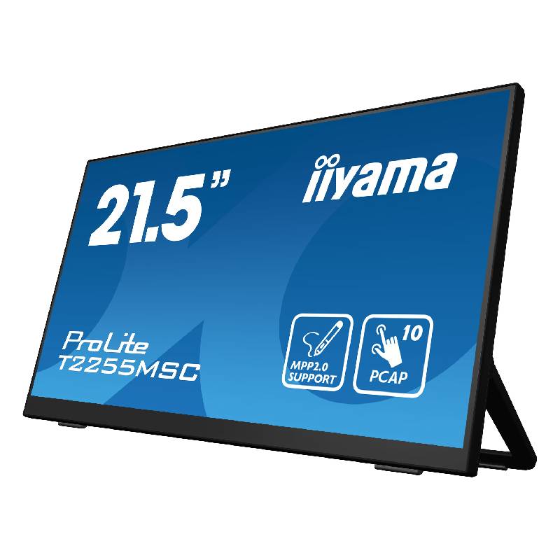 iiyama ProLite T2255MSC-B1